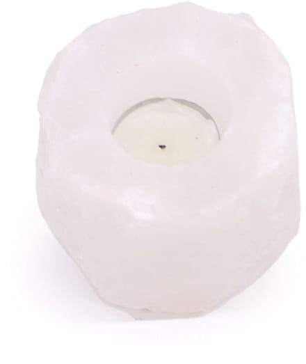 Crystal Rock Himalaya Zout Kaarshouder 600-800g