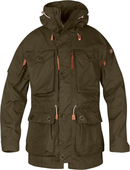 FJALLRAVEN Smock No.1 81841 633 M