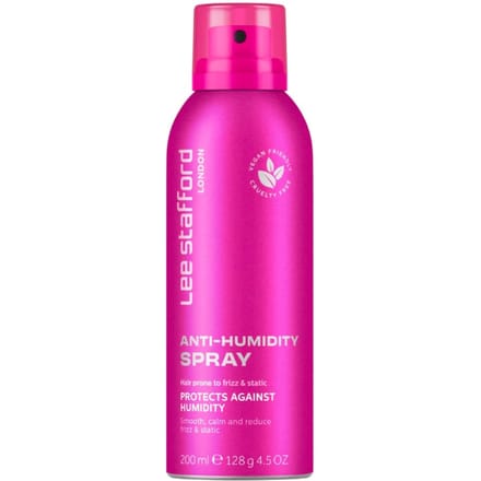 Lee Stafford Styling & Finishing Anti Humidity Spray