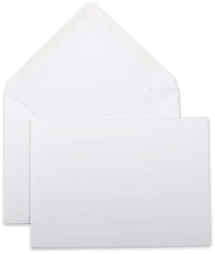 Elco envelop James C6 FSC 100 gram 250 stuks wit