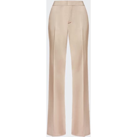 The Andamane Beige broek