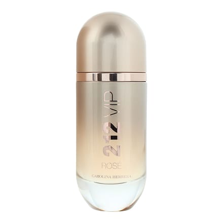 Carolina Herrera, 212 VIP Rose, Eau De Parfum, Voor Vrouwen, 80 ml