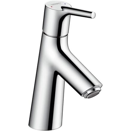 Hansgrohe Talis S single lever basin mixer 80, 72012000