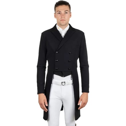 Wedstrijdveste voor dressuurpaardrijden Equestro