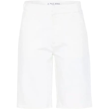 Chino shorts voor dames Pulz Jeans Clara
