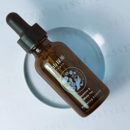 SOFNON - Tsaio Jasmine & White Tea Hydrating Essence 30ml