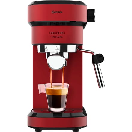 Koffiezetapparaat Cecotec Cafelizzia 790