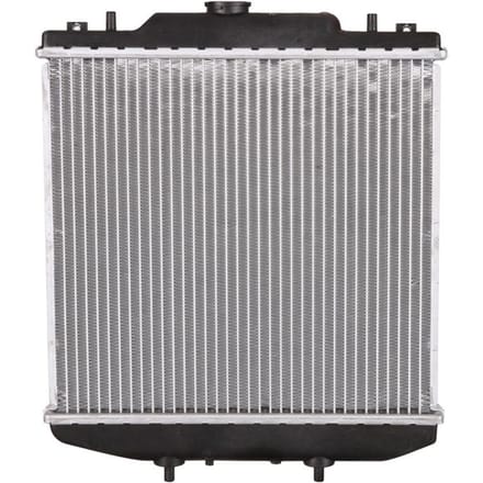 Radiator, motorkoeling NRF 507643