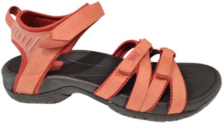 TEVA W Tirra Sandalen Dames - Maat 40
