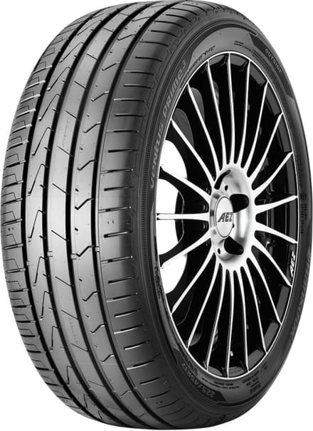 Hankook Ventus Prime 3 K125 ( 215/55 R17 94V 4PR Sealguard SBL )