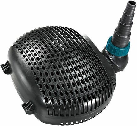 EC-3500 Vijverpomp