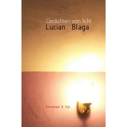 Gedichten Van Licht - Lucian Blaga