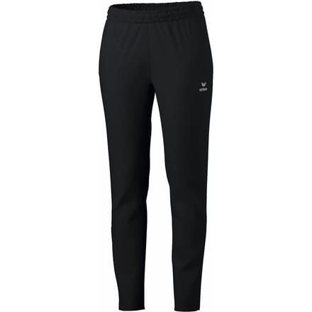 Erima Miami 3.0 Presentatiebroek Dames - Zwart | Maat: 48
