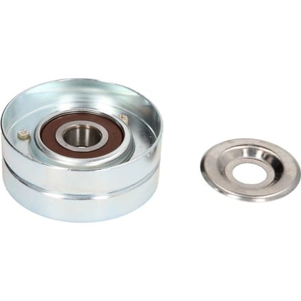 Spanpoelie, V-riem BTA B05-02-075