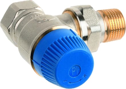 Honeywell Home Ultraline Inregelafsluiter
