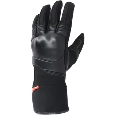 Winter motorhandschoenen Ubike Joran