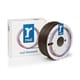 REAL 3D Filament ABS 2,85 mm Bruin (1 kg)