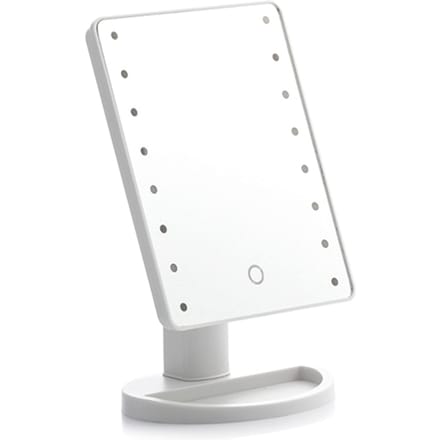 Perflex - Make Up Spiegel met LED verlichting - Innovagoods