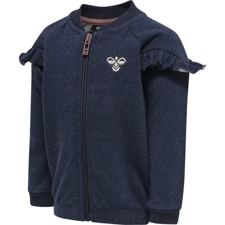 Hummel trainingsjack Hmltwinkle Zip Jacket