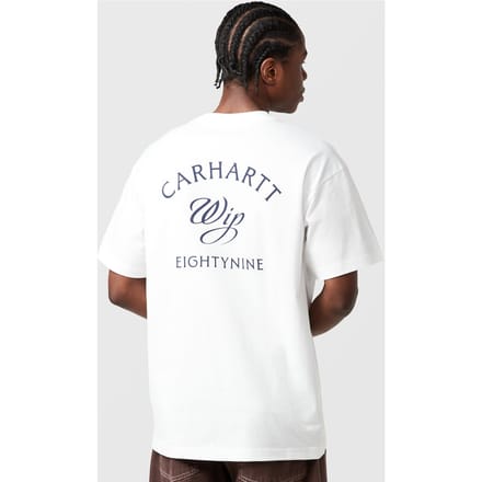 Carhartt WIP Eightynine T-Shirt