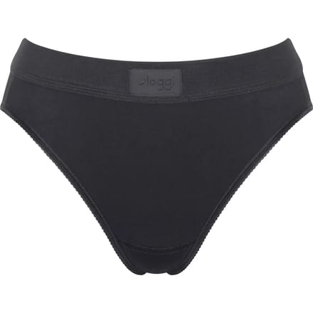 Damesslipjes Sloggi Double Comfort T Tai
