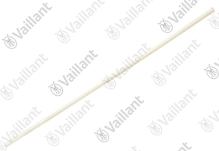 VAILLANT Leiding (1100x18mm) VGH 130/3 XZ o.a. Vaillant-Nr. , 0010029992