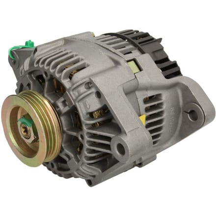 Spanningsregelaar STARDAX STX100535R