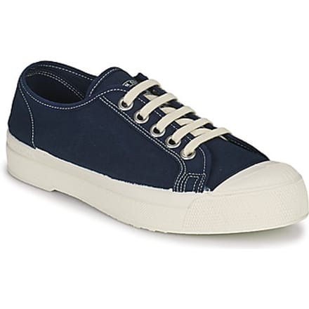 Bensimon  Lage Sneakers ROMY B79 FEMME