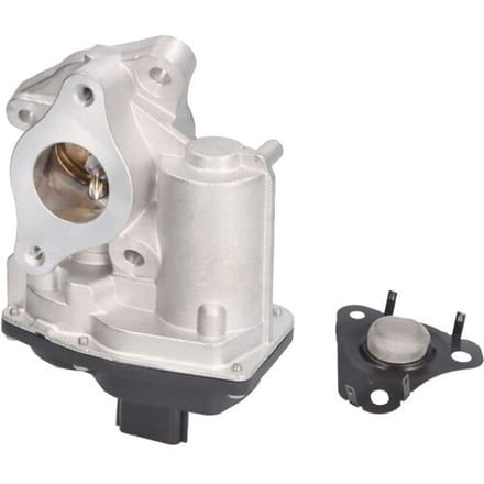 EGR-klep NRF 48700