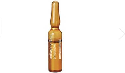 Mesoestetic - Anti-aging flash ampoules