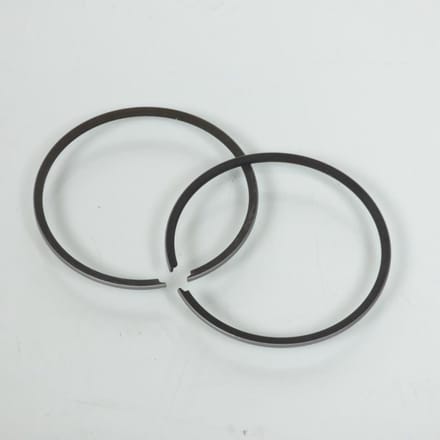 Segment de piston Airsal pour scooter Peugeot 50 Jet force Ø40mm Neuf