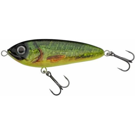 Lok Abu Garcia SVZ McTracer