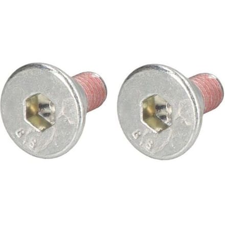 Schroevenset, remschijf QUICK BRAKE 11660K