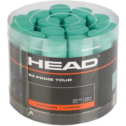Tennis handgreep Head Prime Tour (x60)