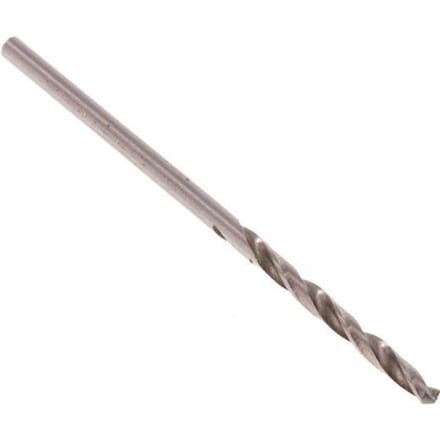 Spiraalboor DIN 338 N HSS-G 2 mm [10 Stuks]