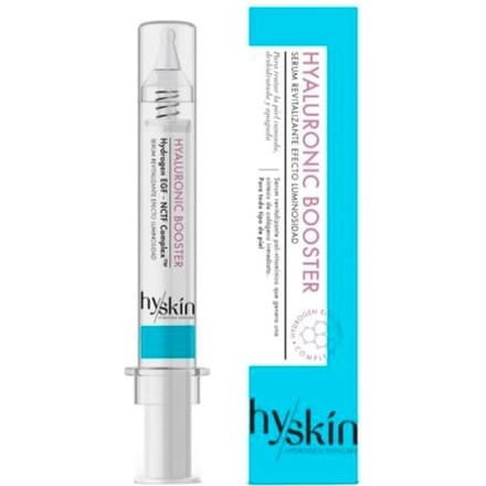 Hyskin Hyaluronic Booster Gezichtsserum - 12ML