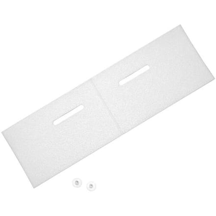 Sturotec soundproofing set 65 cm for washbasin STU4655103