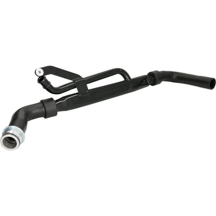 Radiateurslang THERMOTEC DWP049TT