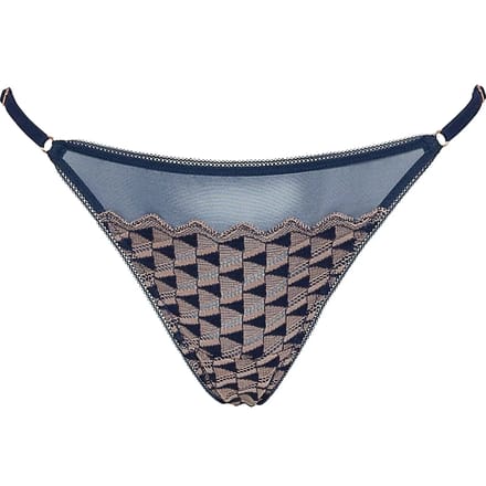 Dames string Huit Dancing Queen