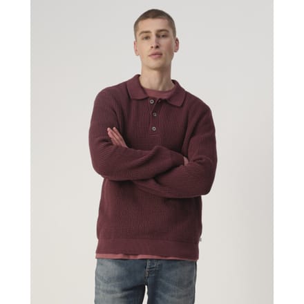 J.C. Rags Polo