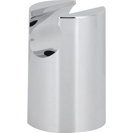 Douchekop Houder Wandmontage Badkamer Handdouche Sprayer Stand Beugel Levering zilver