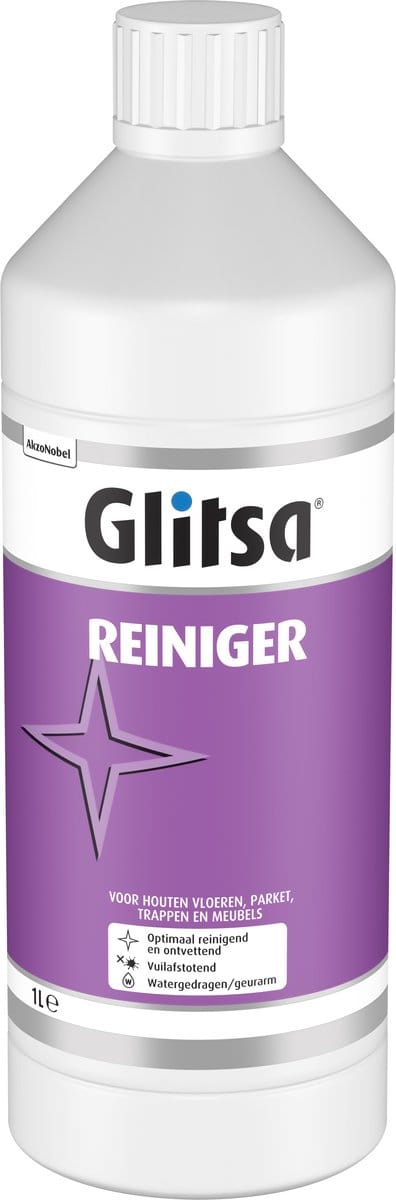 Glitsa Vloerreiniger 1l