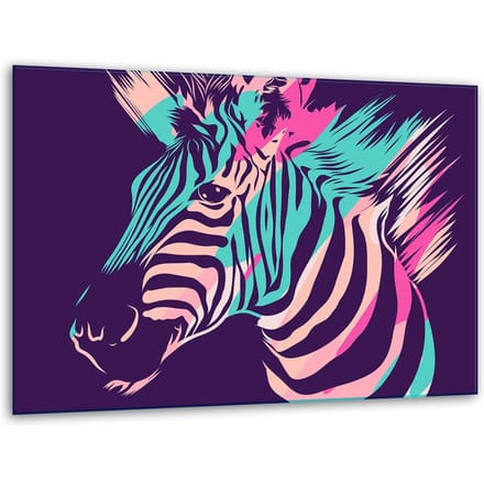 TMK ArtDeko - Snijplank - 40x30cm - Glas - Hygienisch