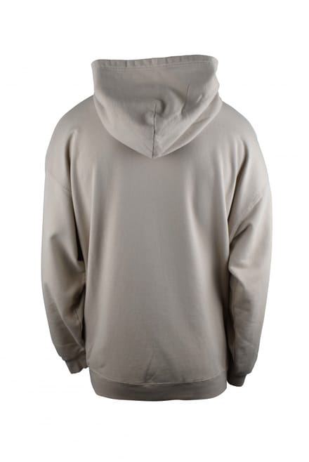 Balenciaga Sweatshirt Naakt