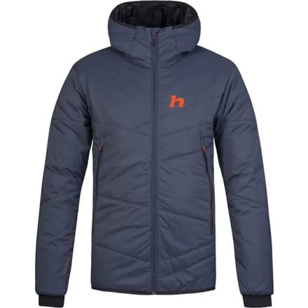Hooded jacket Hannah Gabber