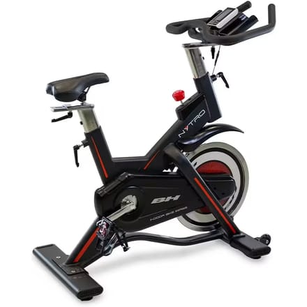 Hometrainer BH Fitness Nytro