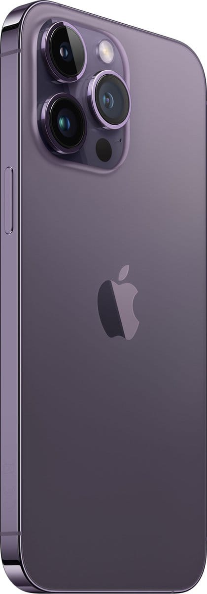 Apple iPhone 14 Pro Max - 512GB - Dieppaars