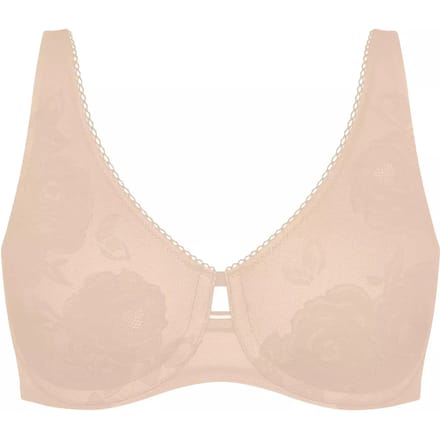 Vrouwenbeha Triumph Wild Rose Sensation W01