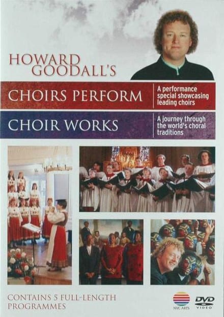 Choir Perform & Choir  Works/Ntsc/Region 2/3/4/5