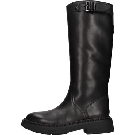 Ash Boots zwart